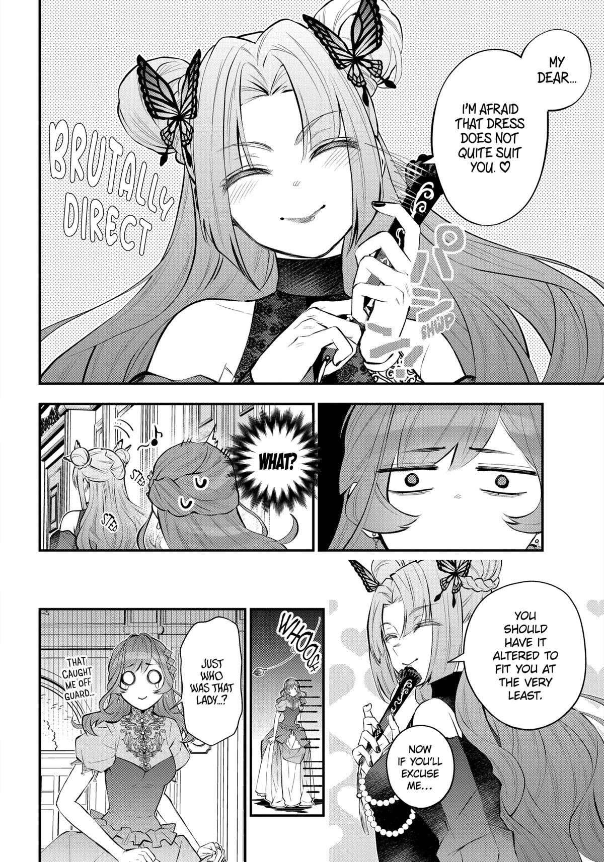 Tales of Reincarnation in Maydare - This World