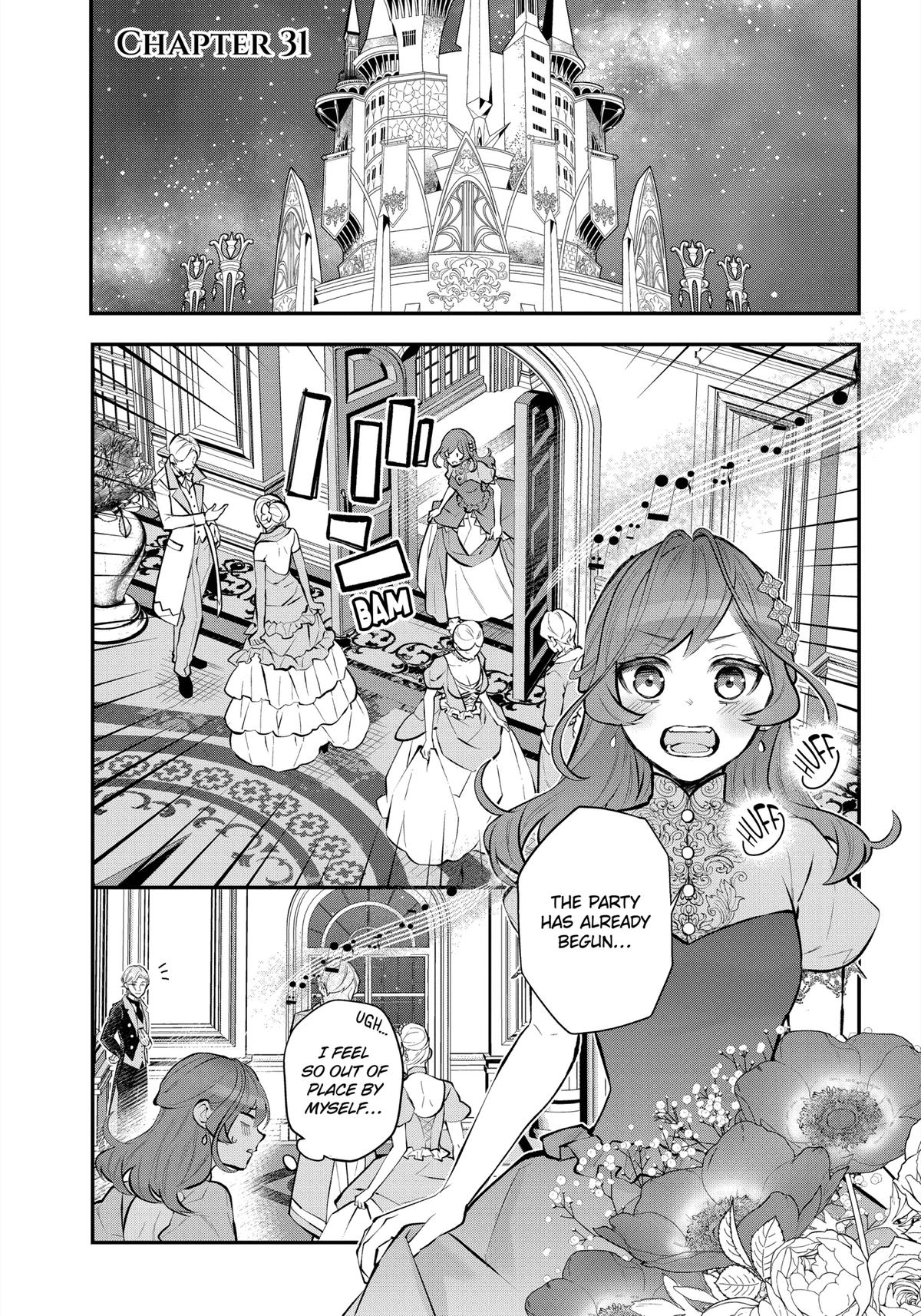 Tales of Reincarnation in Maydare - This World