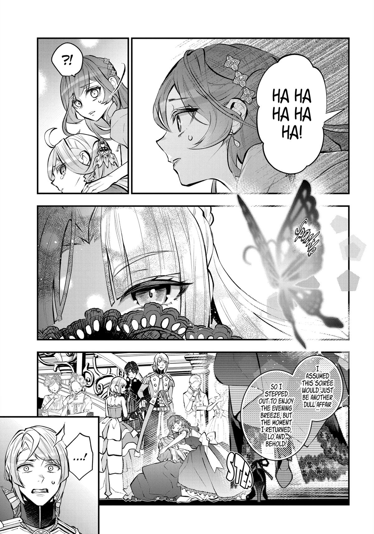 Tales of Reincarnation in Maydare - This World