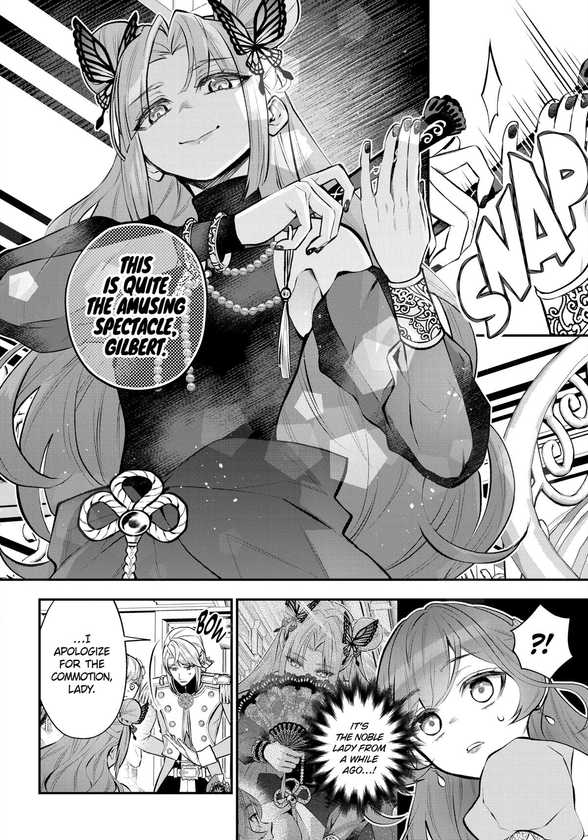 Tales of Reincarnation in Maydare - This World