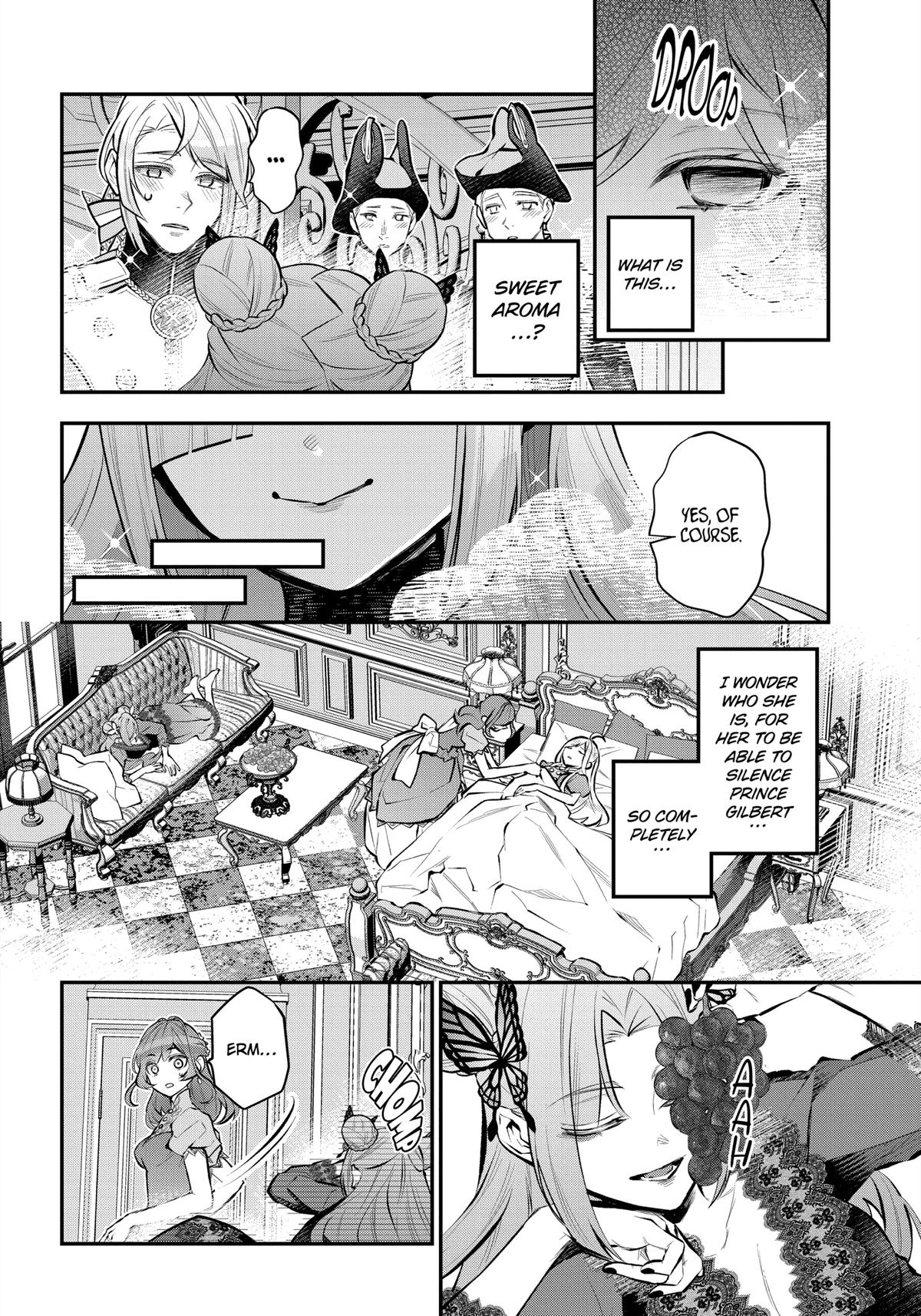 Tales of Reincarnation in Maydare - This World
