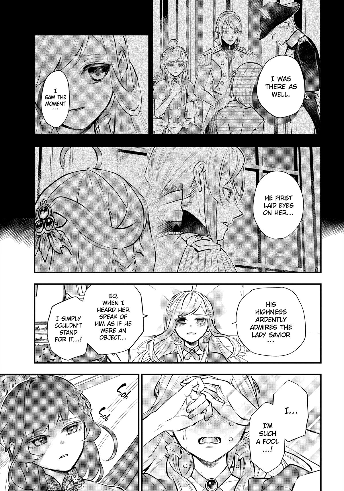 Tales of Reincarnation in Maydare - This World