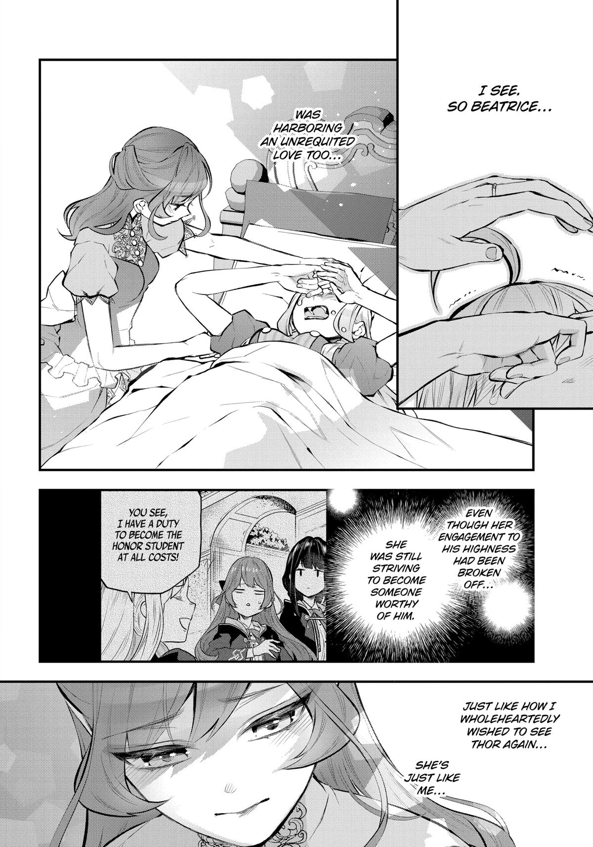 Tales of Reincarnation in Maydare - This World