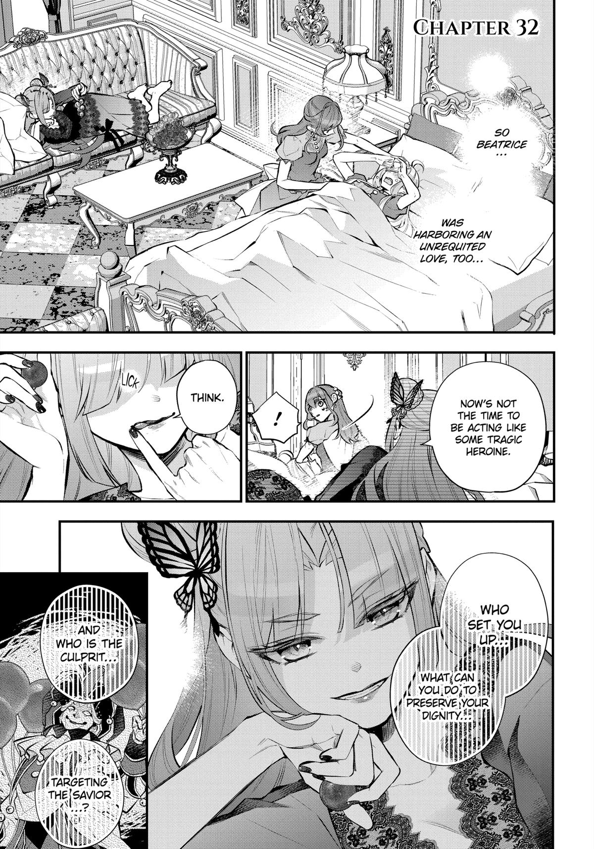 Tales of Reincarnation in Maydare - This World