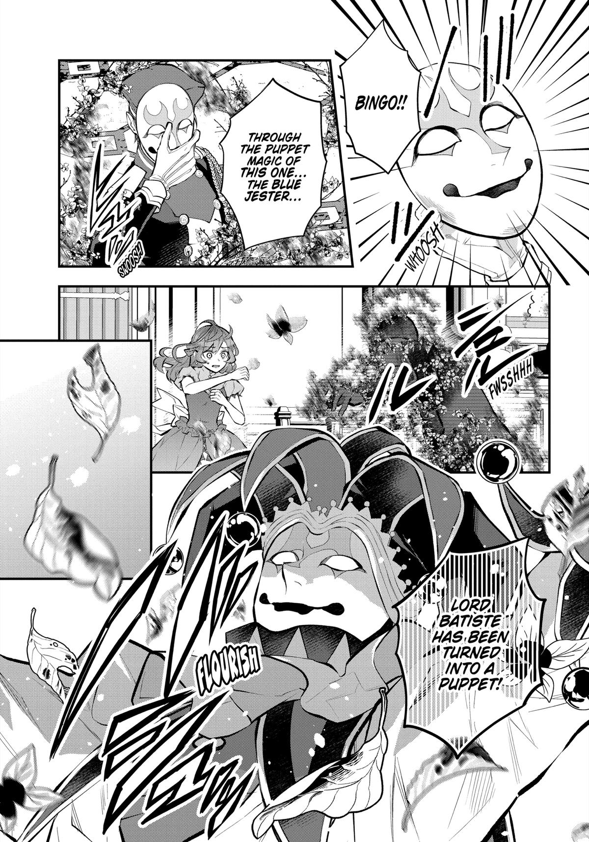 Tales of Reincarnation in Maydare - This World