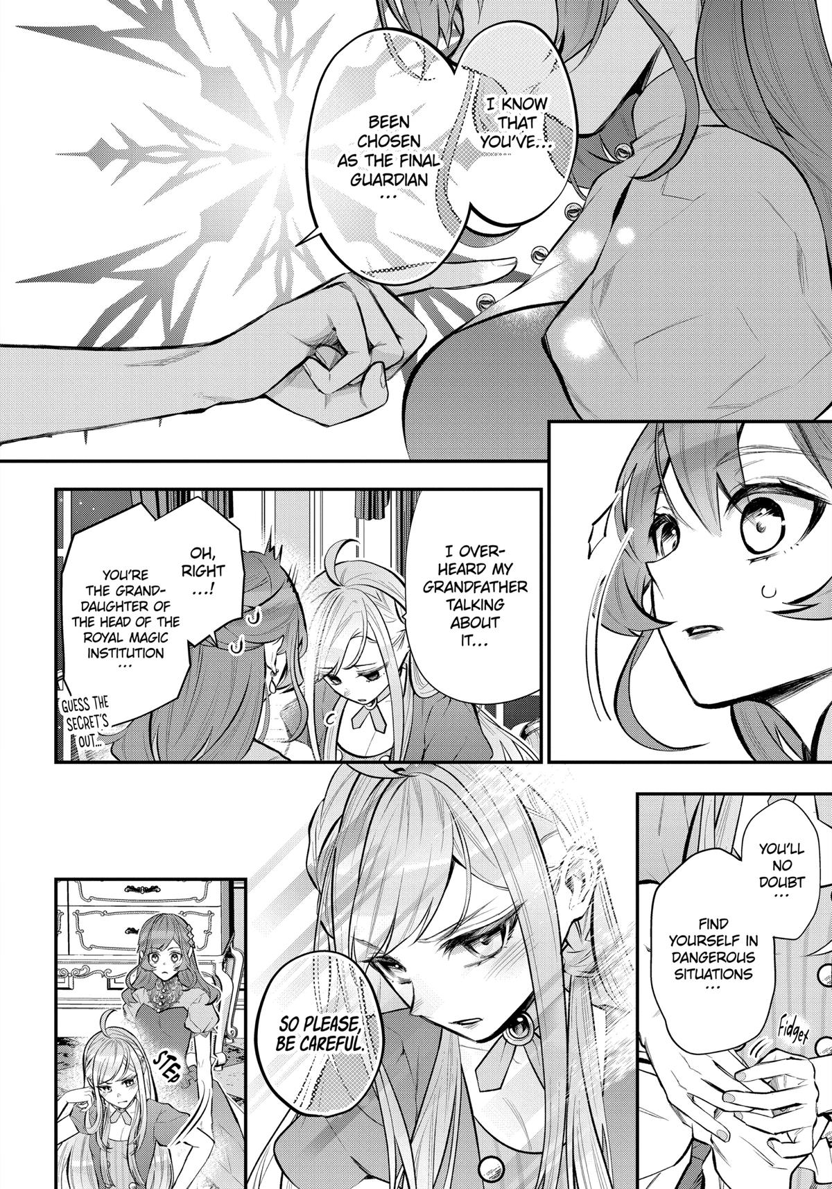 Tales of Reincarnation in Maydare - This World