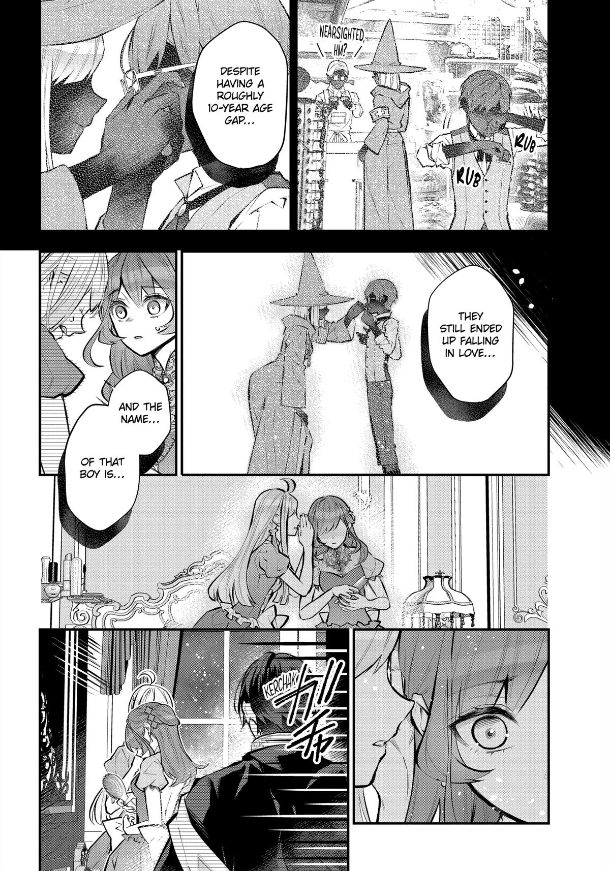 Tales of Reincarnation in Maydare - This World