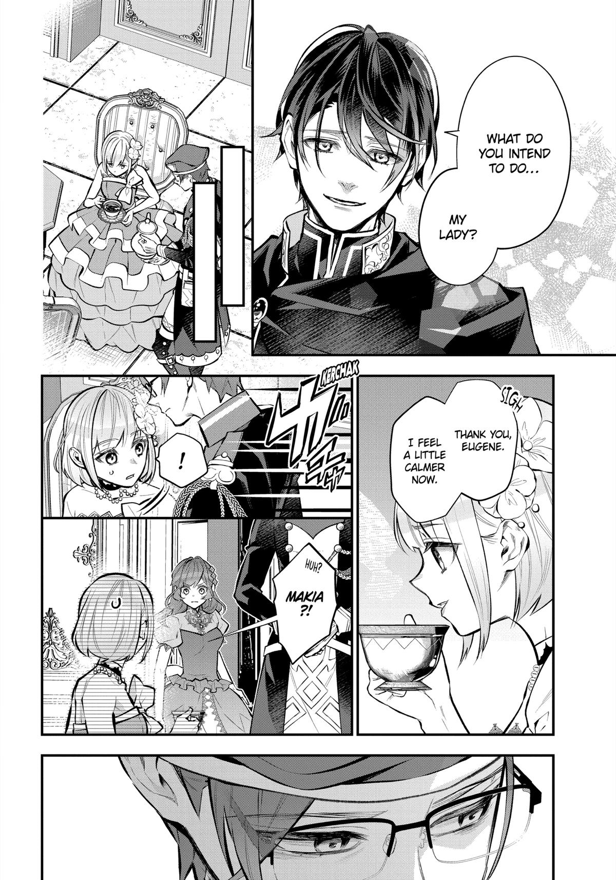 Tales of Reincarnation in Maydare - This World