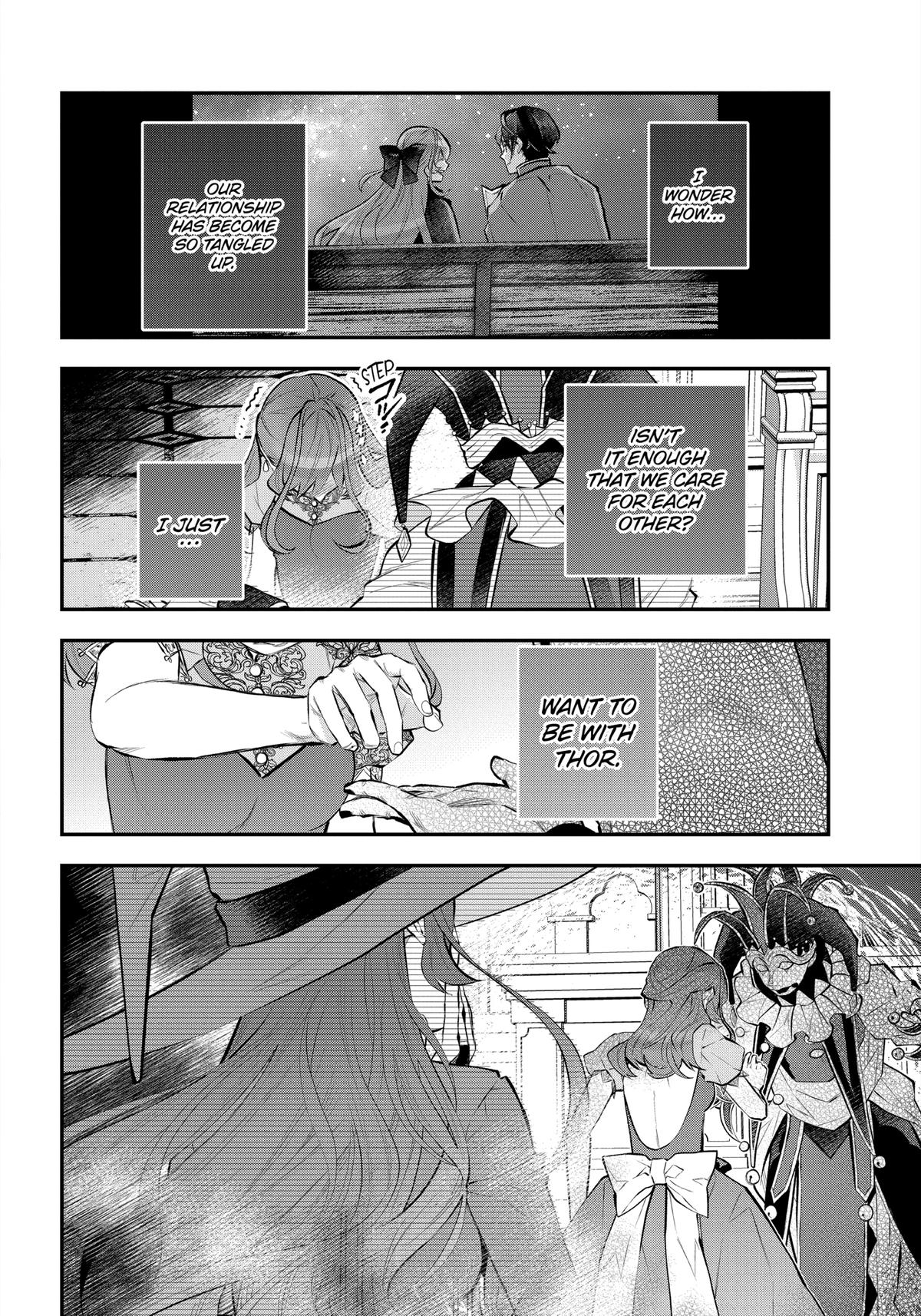 Tales of Reincarnation in Maydare - This World