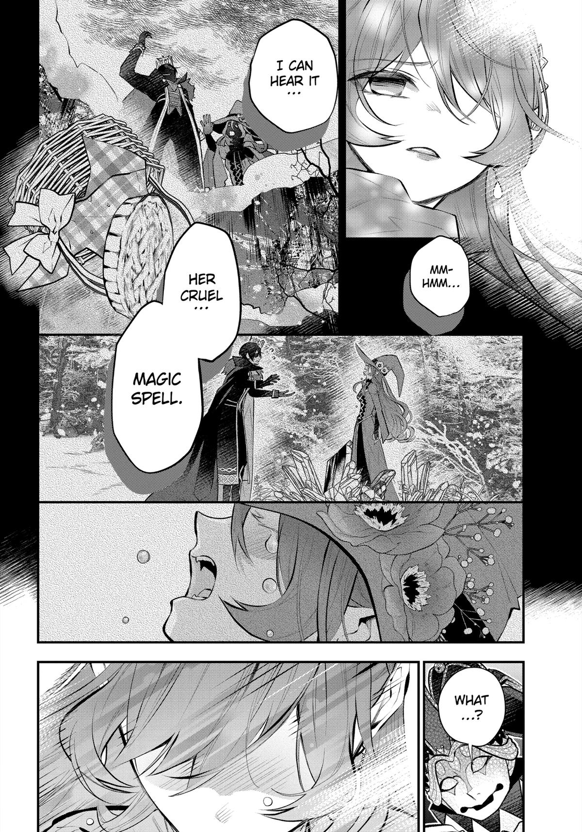 Tales of Reincarnation in Maydare - This World