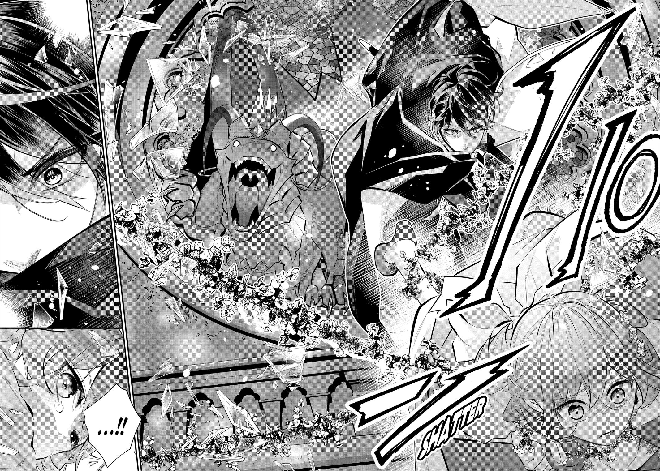 Tales of Reincarnation in Maydare - This World