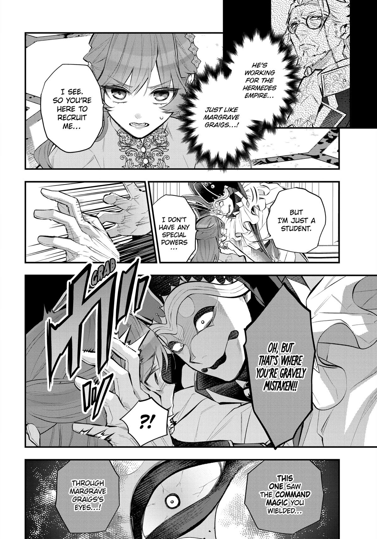 Tales of Reincarnation in Maydare - This World