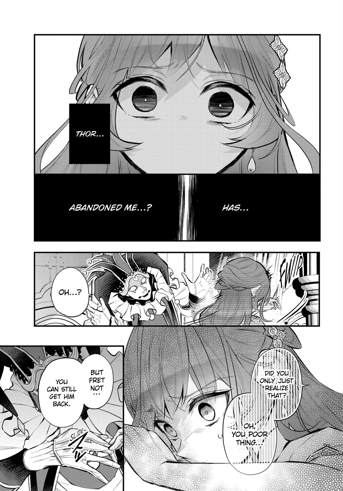 Tales of Reincarnation in Maydare - This World