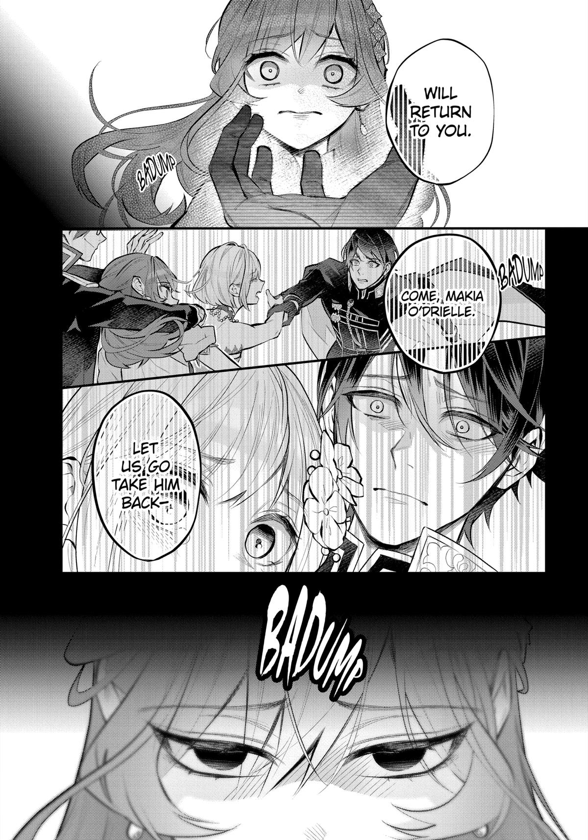 Tales of Reincarnation in Maydare - This World