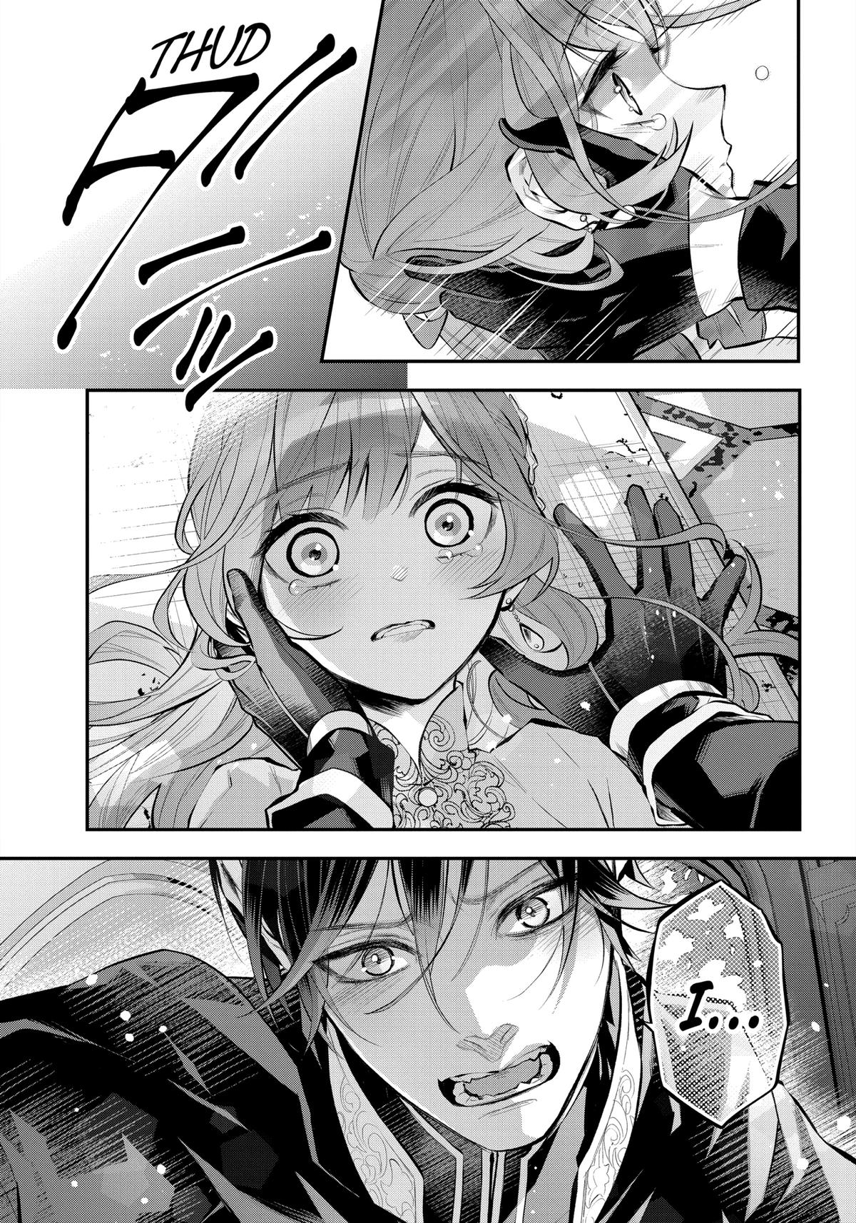 Tales of Reincarnation in Maydare - This World