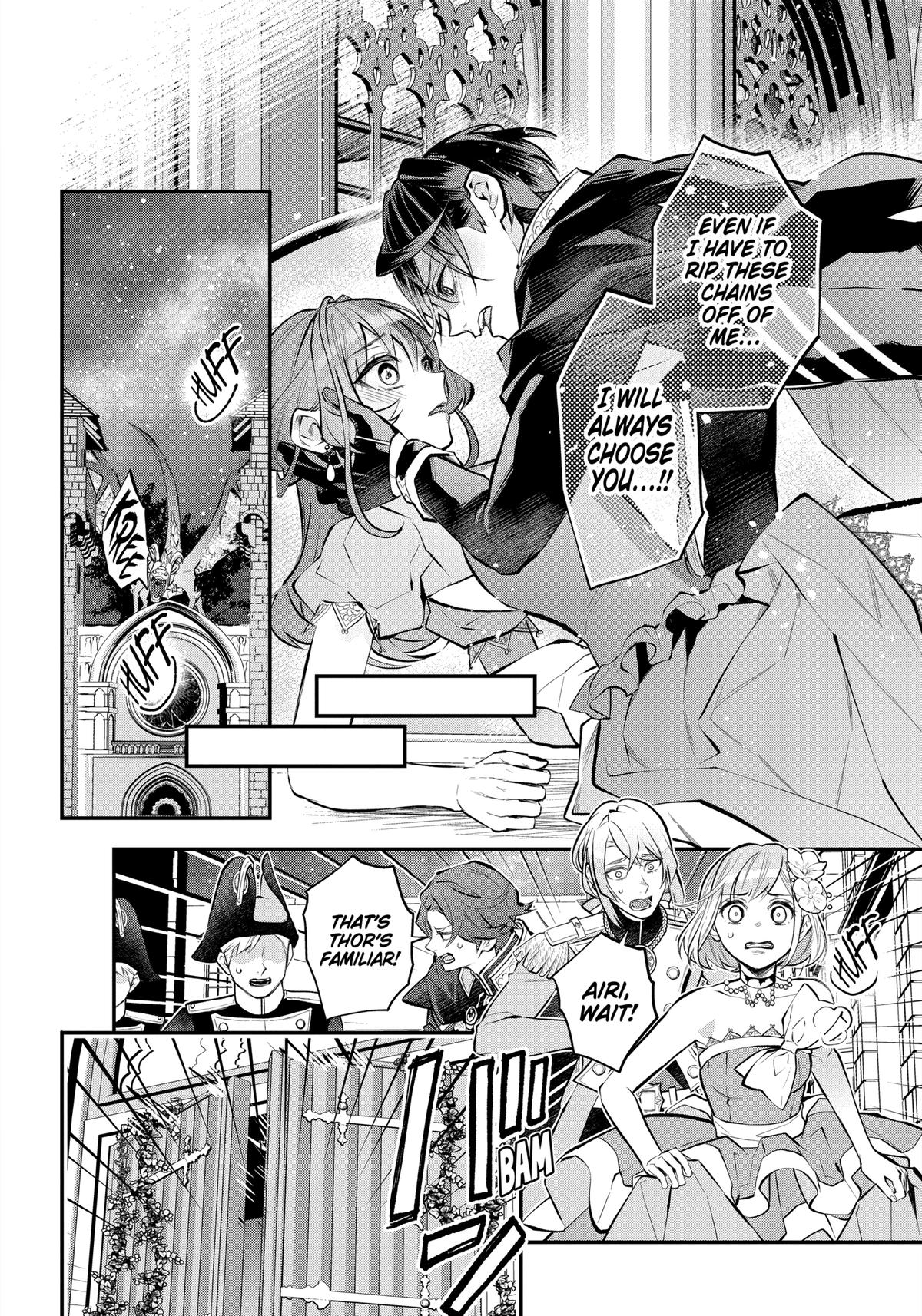 Tales of Reincarnation in Maydare - This World