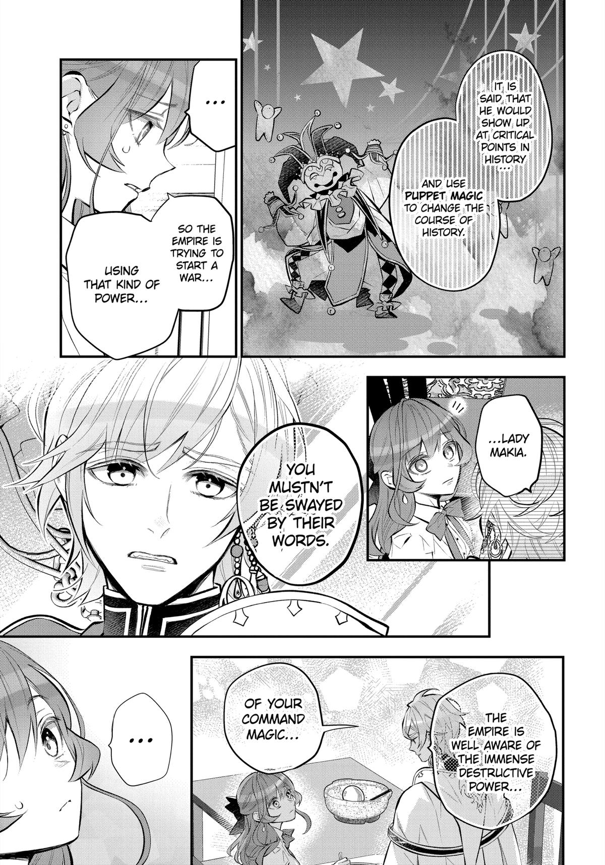 Tales of Reincarnation in Maydare - This World