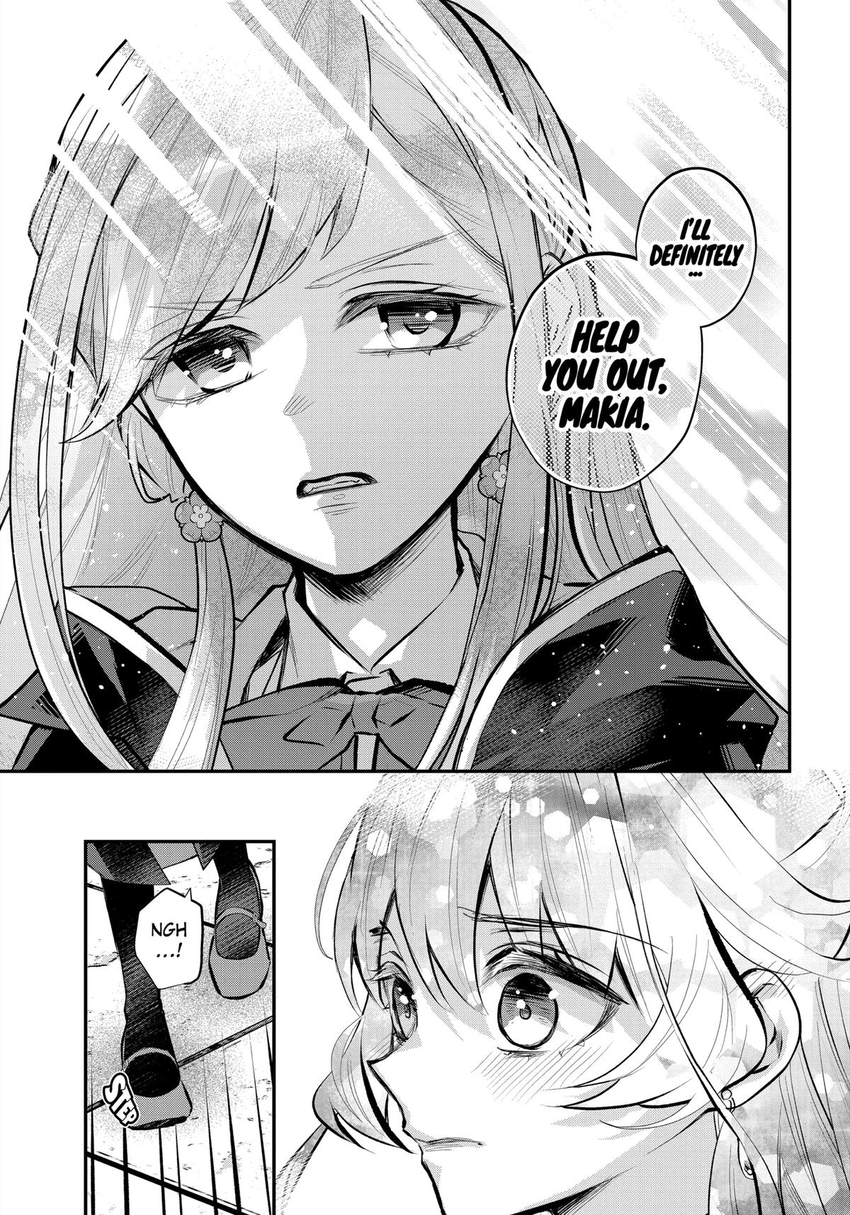 Tales of Reincarnation in Maydare - This World