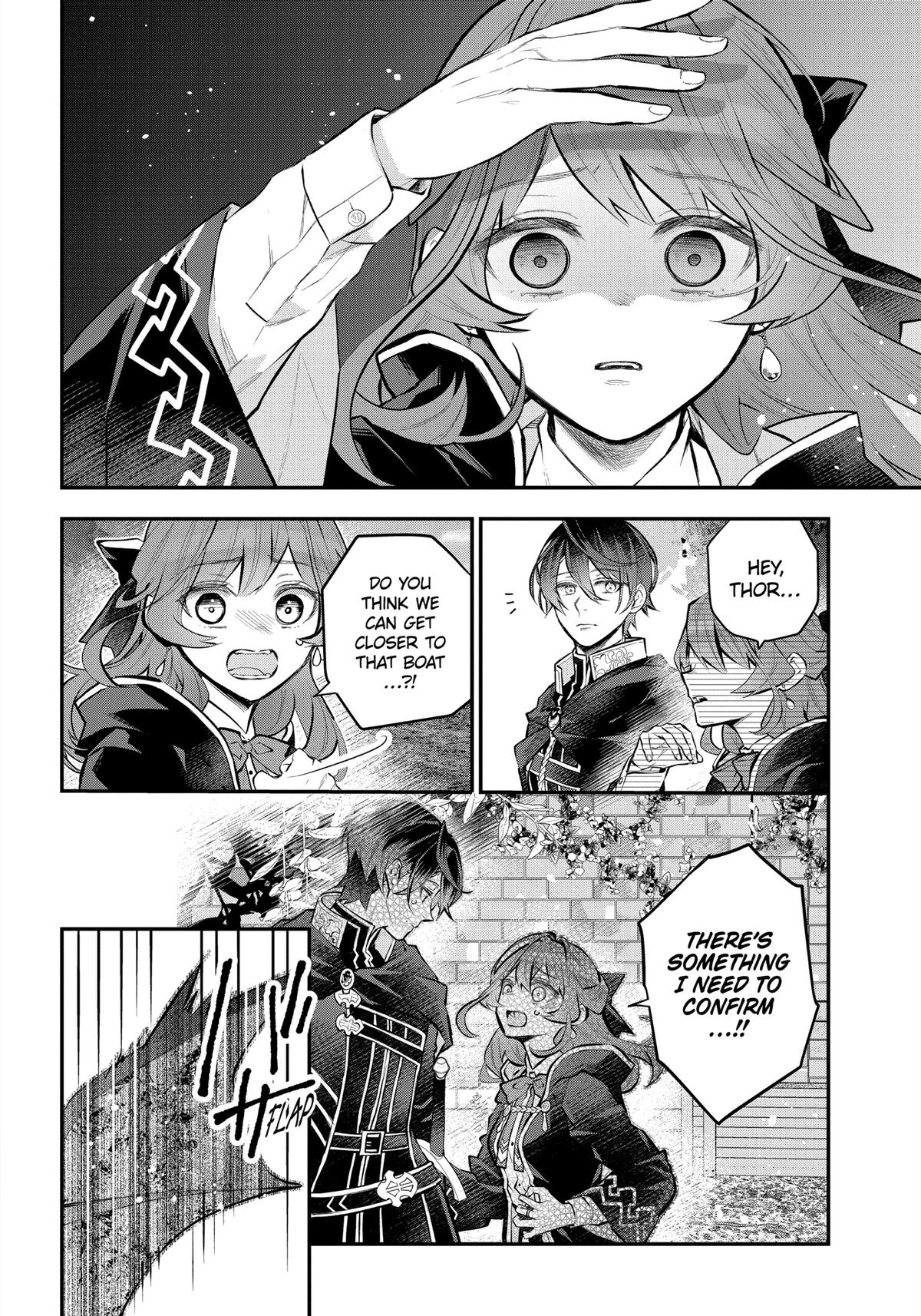 Tales of Reincarnation in Maydare - This World