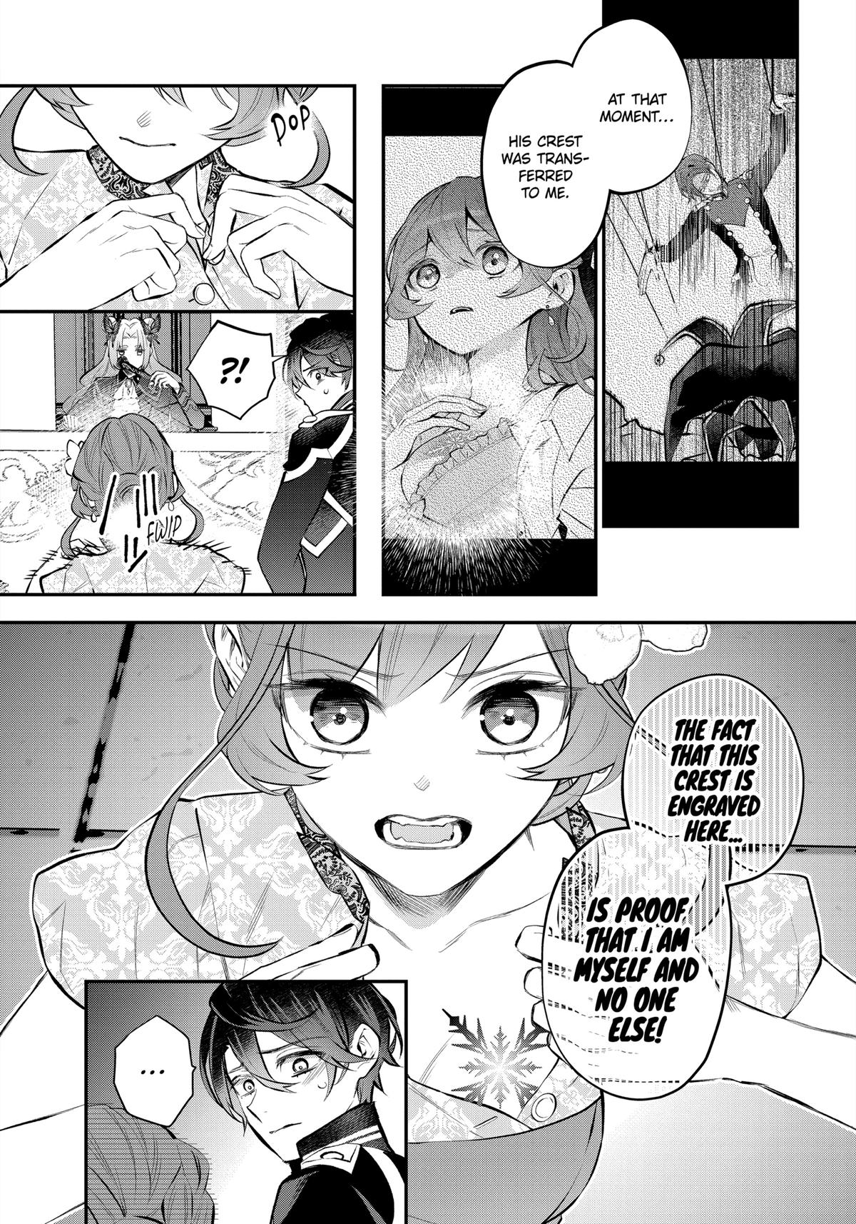 Tales of Reincarnation in Maydare - This World