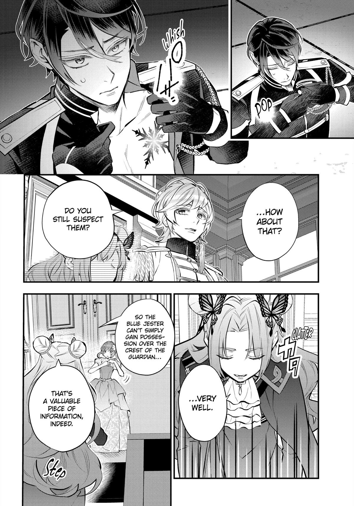 Tales of Reincarnation in Maydare - This World