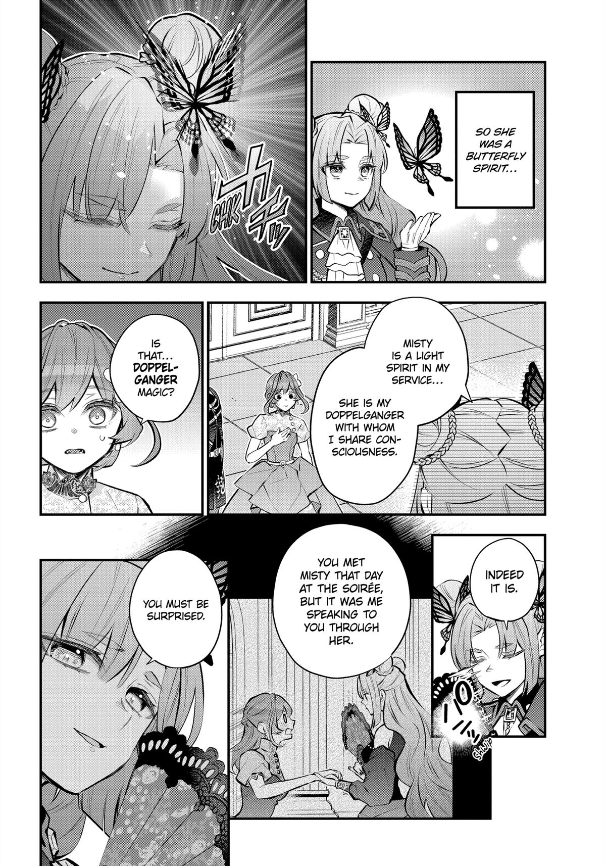Tales of Reincarnation in Maydare - This World