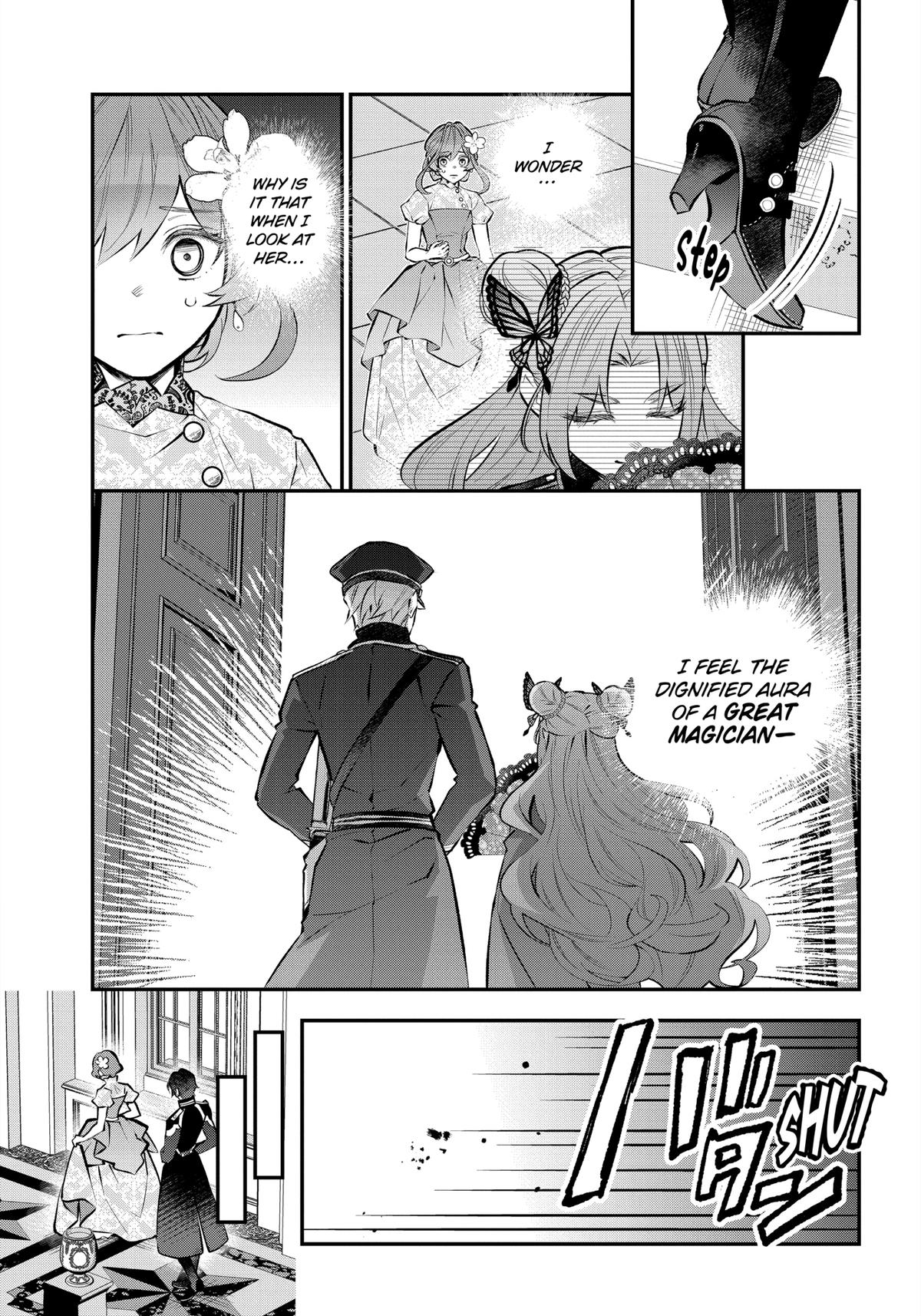 Tales of Reincarnation in Maydare - This World