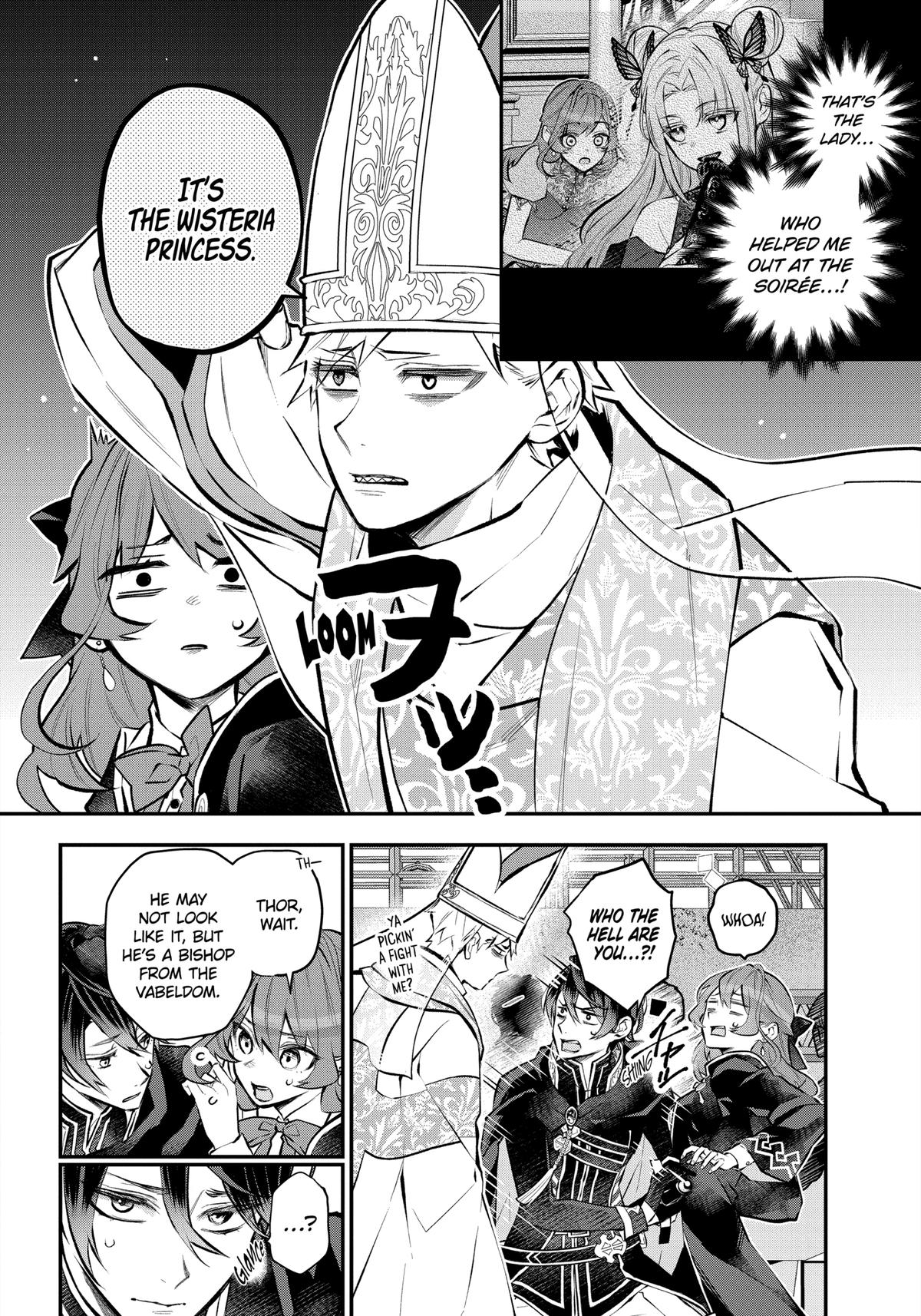 Tales of Reincarnation in Maydare - This World