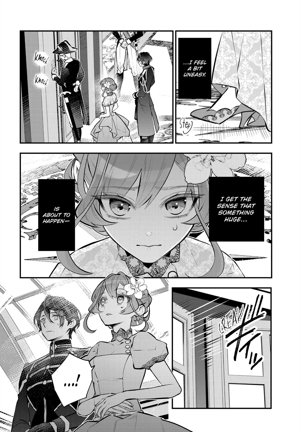 Tales of Reincarnation in Maydare - This World