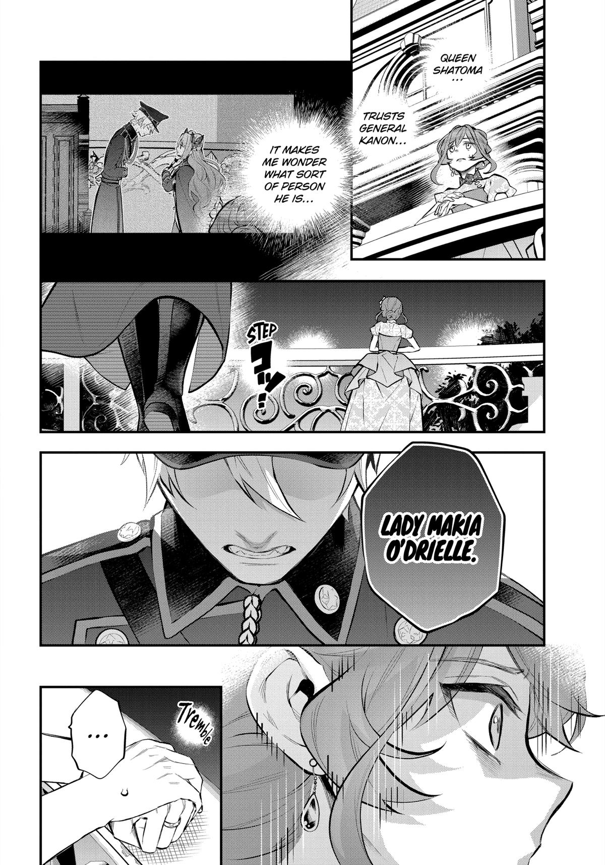 Tales of Reincarnation in Maydare - This World