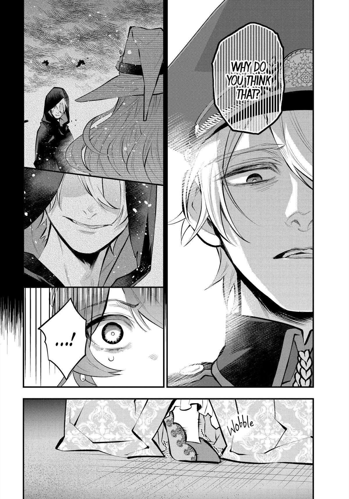 Tales of Reincarnation in Maydare - This World