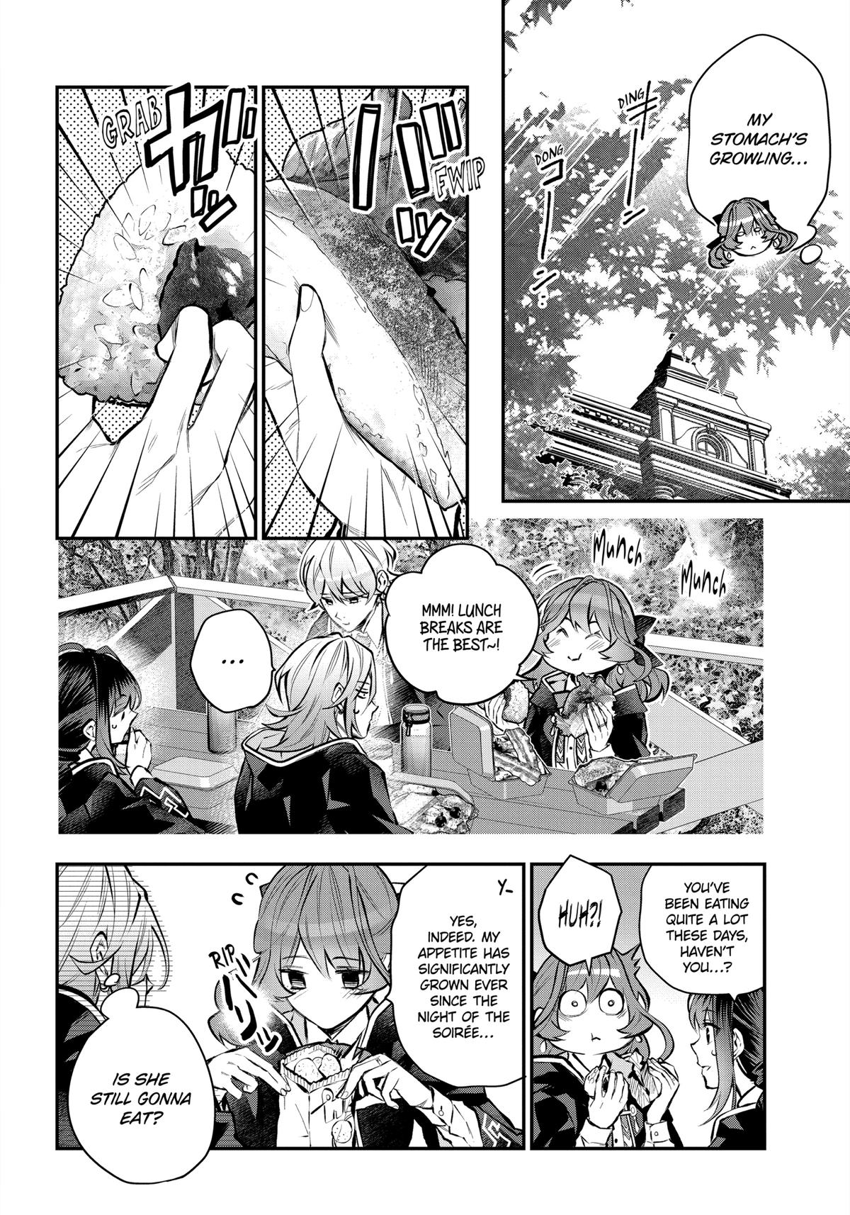 Tales of Reincarnation in Maydare - This World