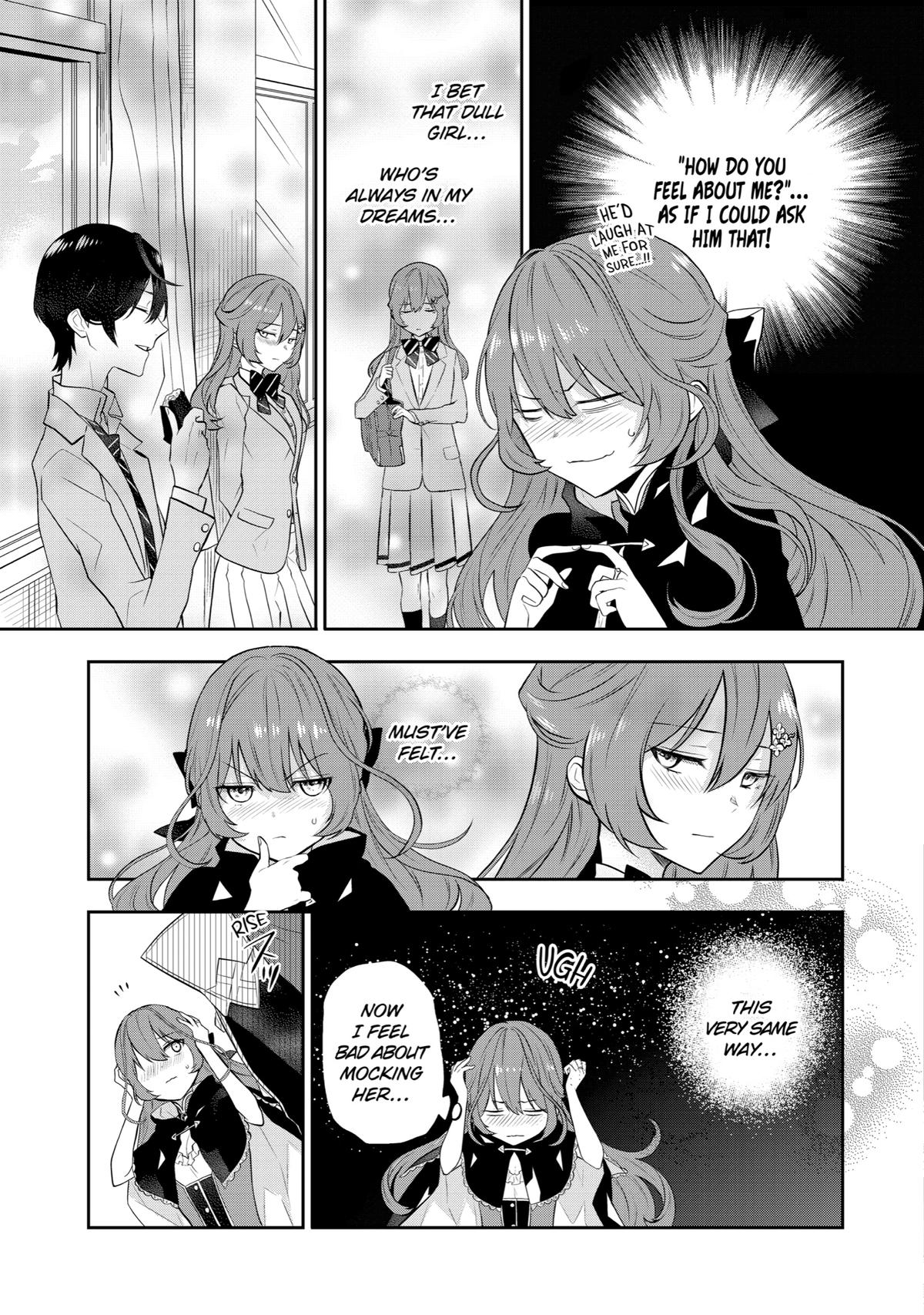 Tales of Reincarnation in Maydare - This World