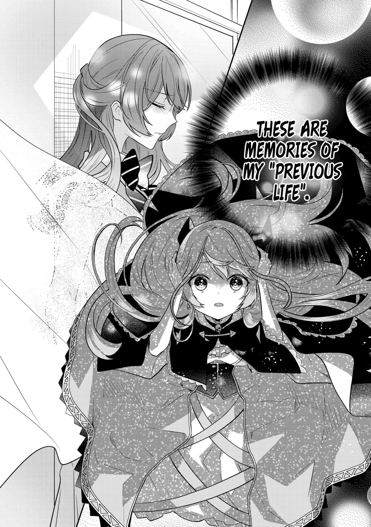 Tales of Reincarnation in Maydare - This World