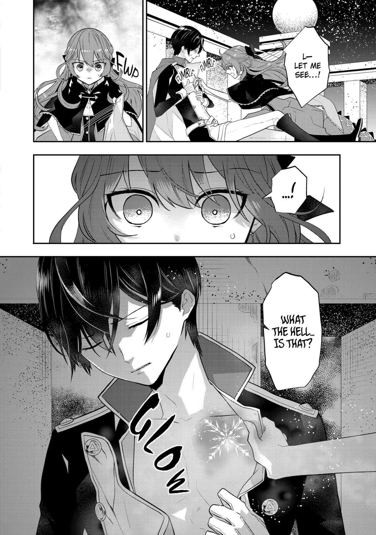 Tales of Reincarnation in Maydare - This World