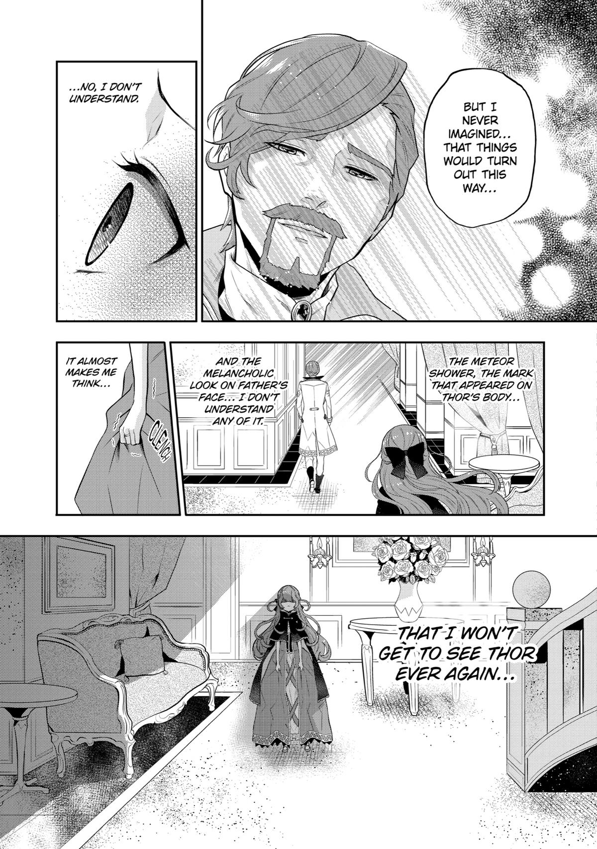 Tales of Reincarnation in Maydare - This World