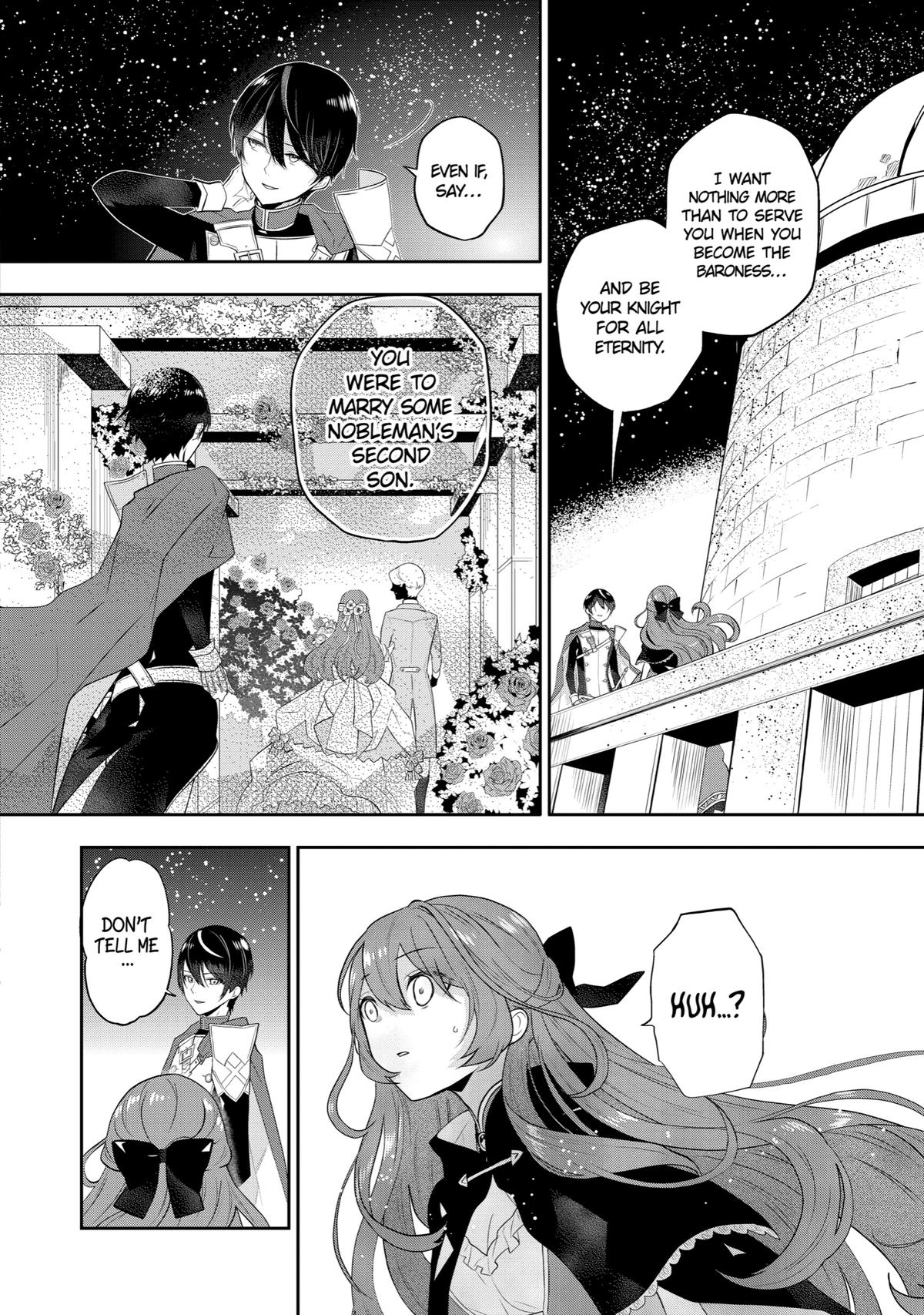Tales of Reincarnation in Maydare - This World