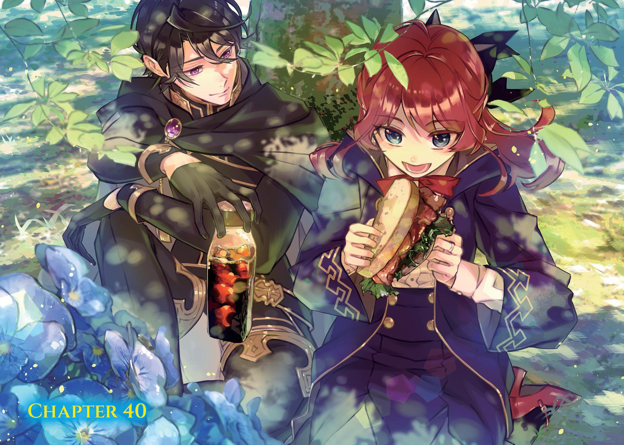 Tales of Reincarnation in Maydare - This World
