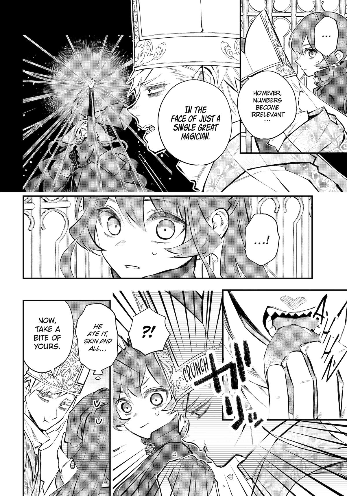 Tales of Reincarnation in Maydare - This World