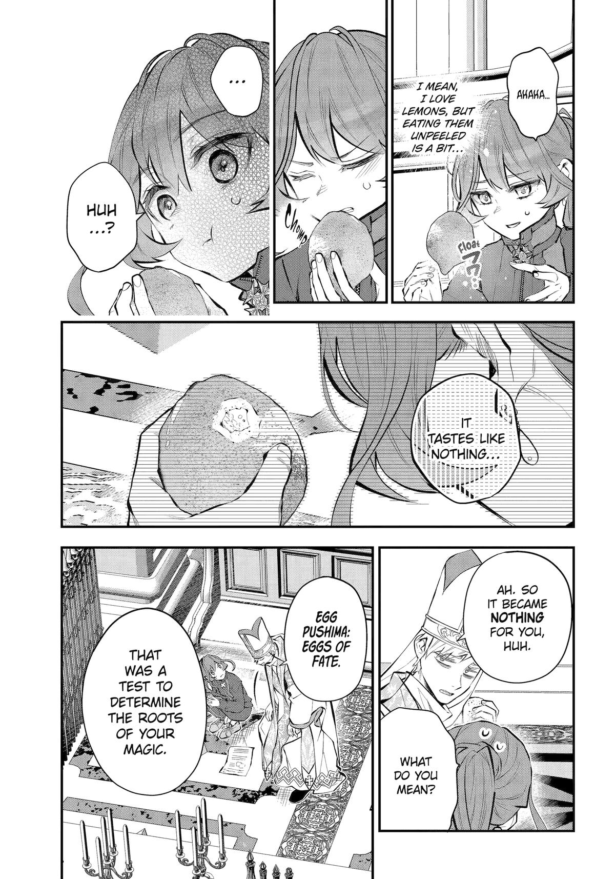 Tales of Reincarnation in Maydare - This World