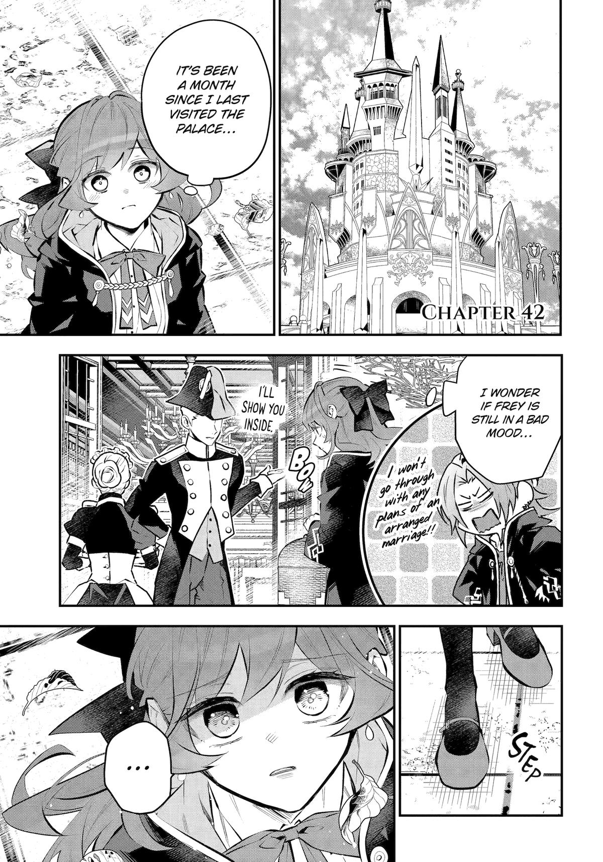 Tales of Reincarnation in Maydare - This World