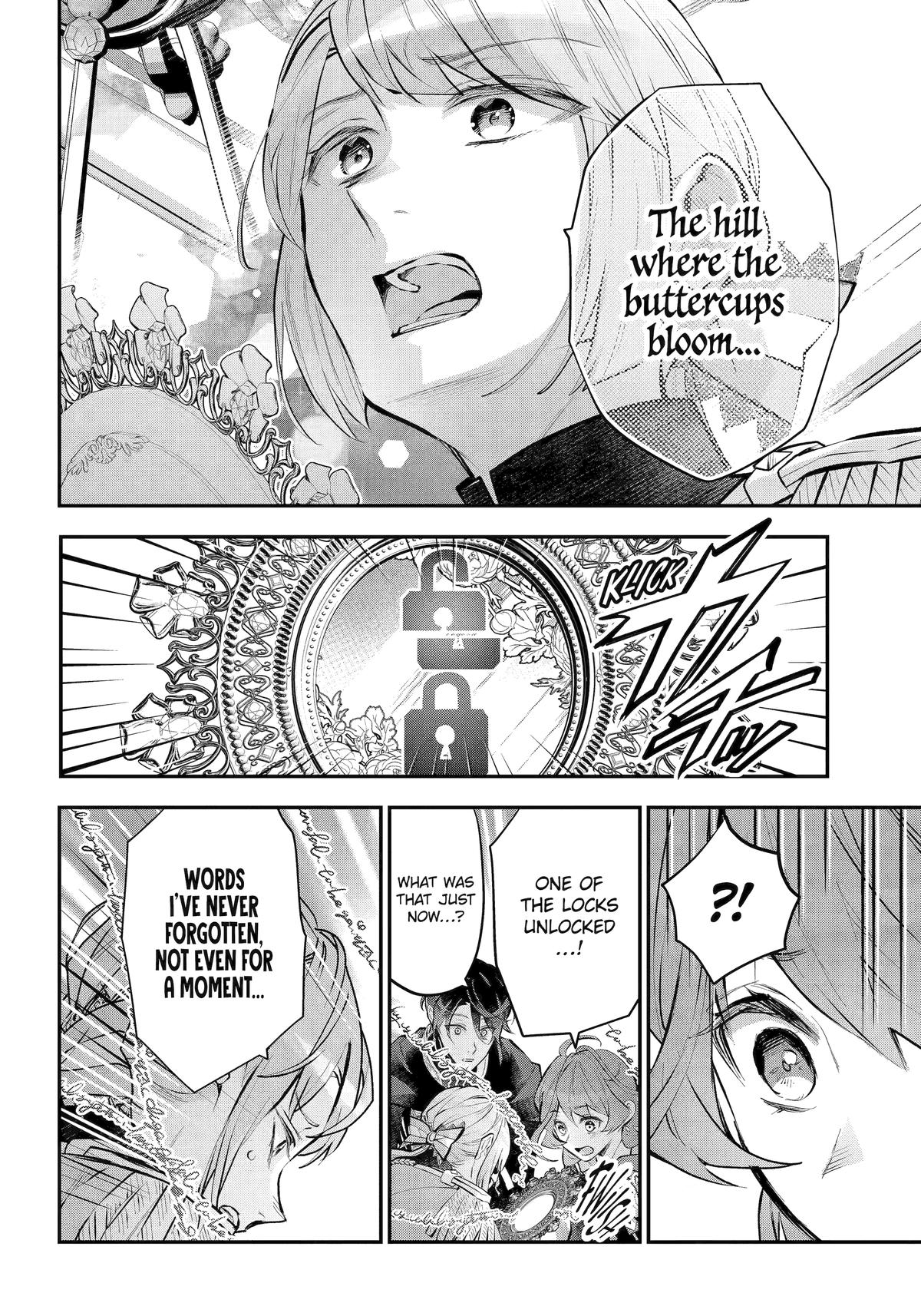 Tales of Reincarnation in Maydare - This World