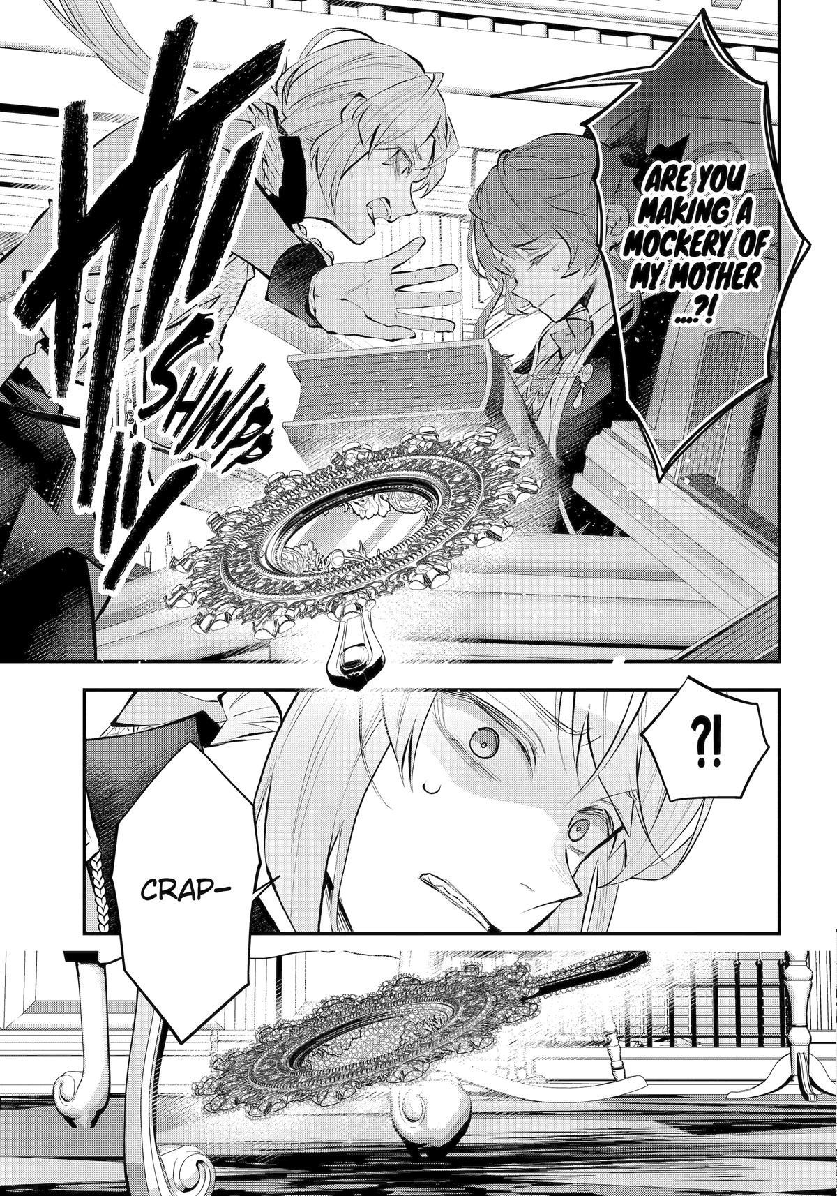 Tales of Reincarnation in Maydare - This World
