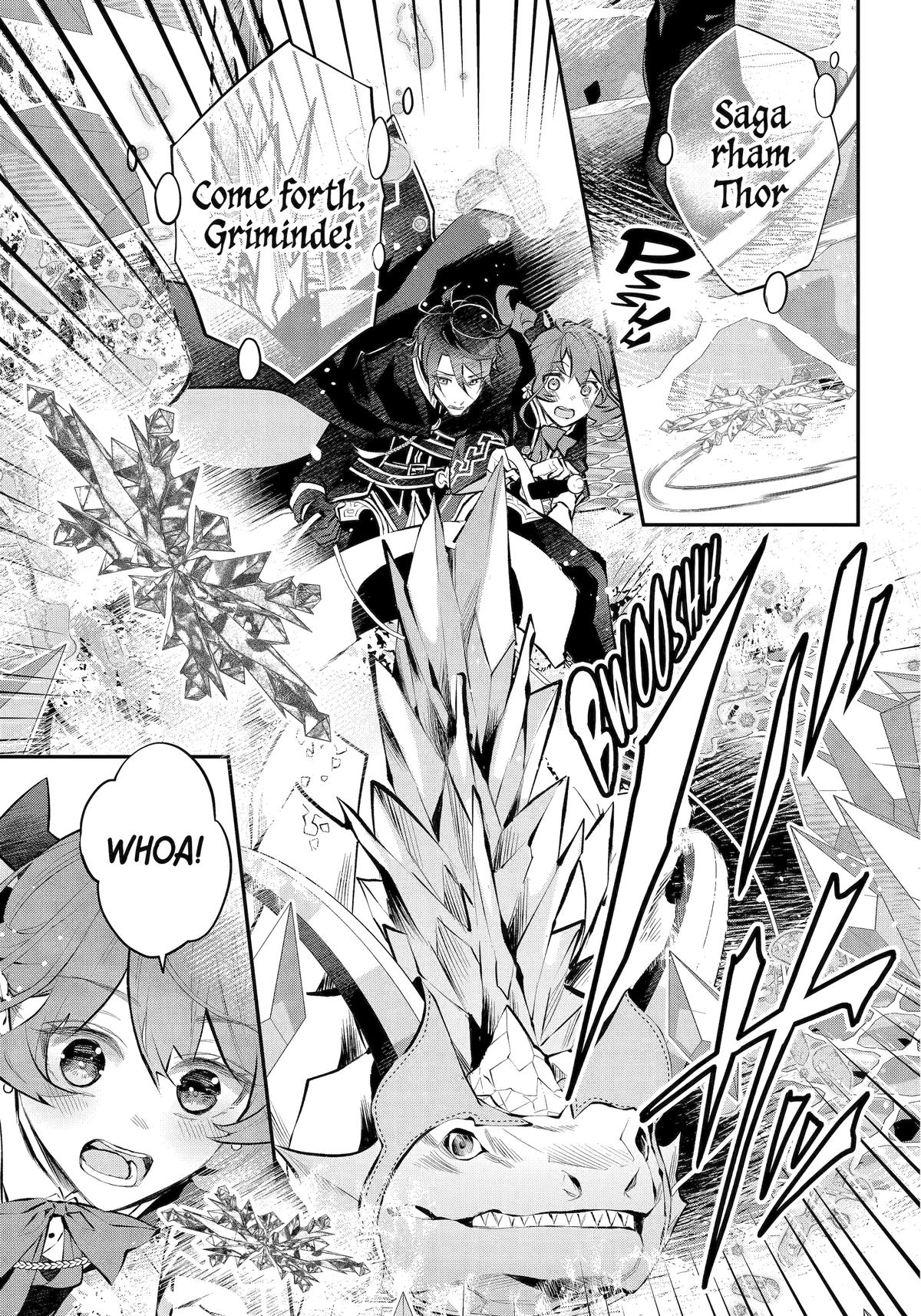 Tales of Reincarnation in Maydare - This World