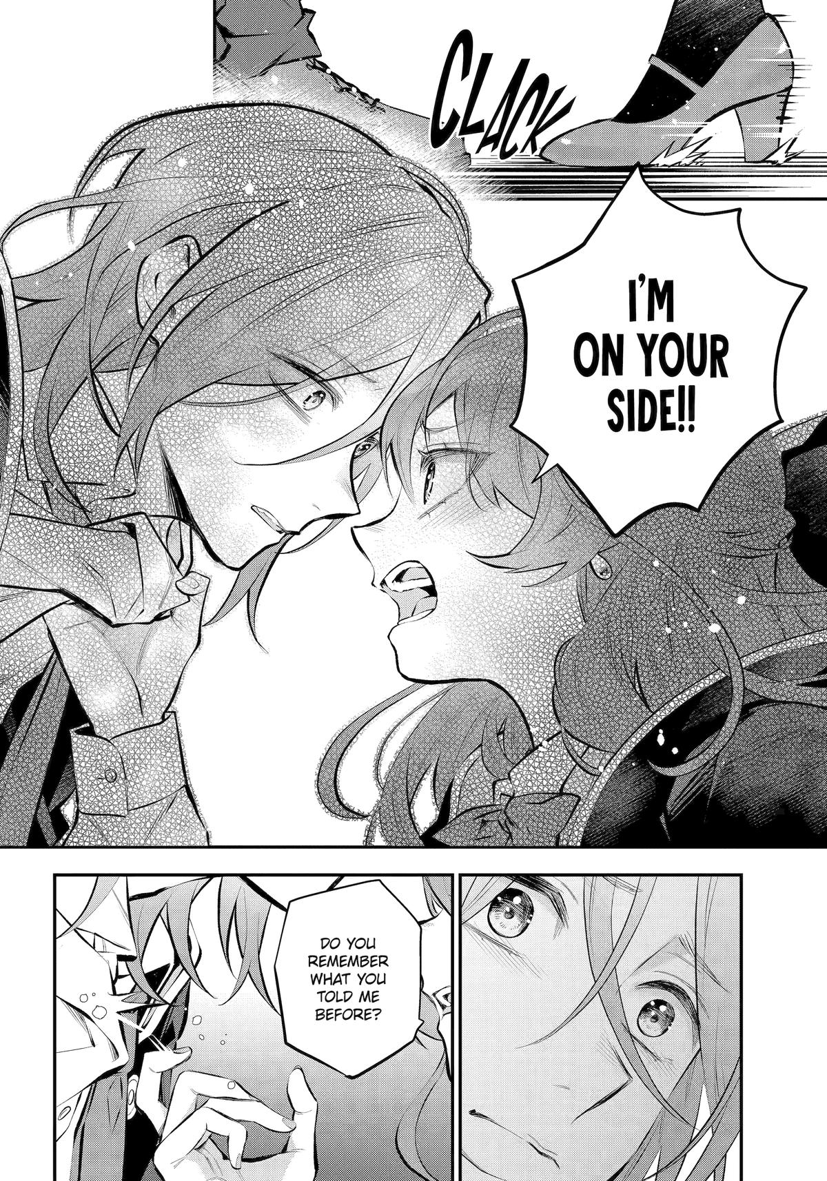 Tales of Reincarnation in Maydare - This World