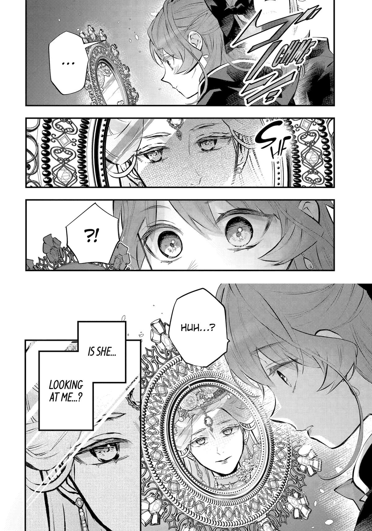 Tales of Reincarnation in Maydare - This World
