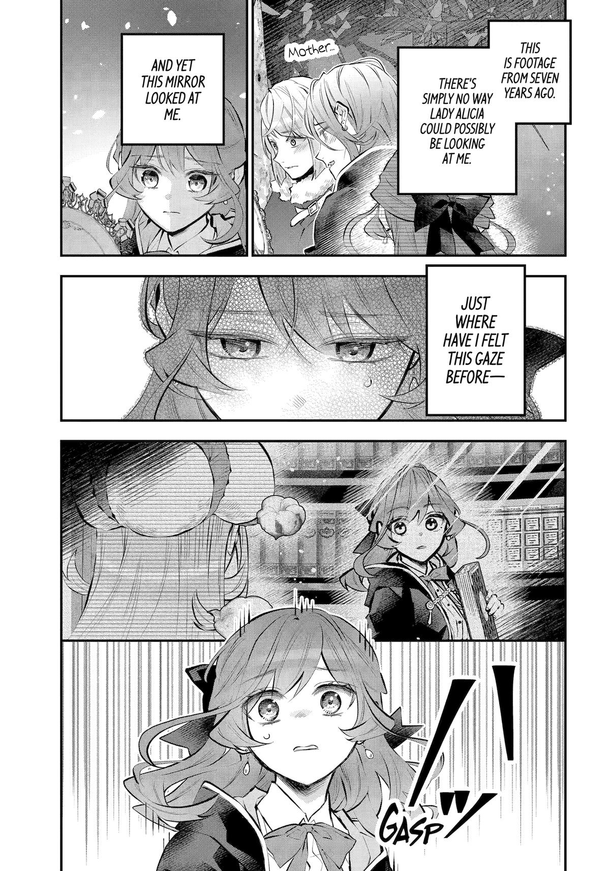 Tales of Reincarnation in Maydare - This World