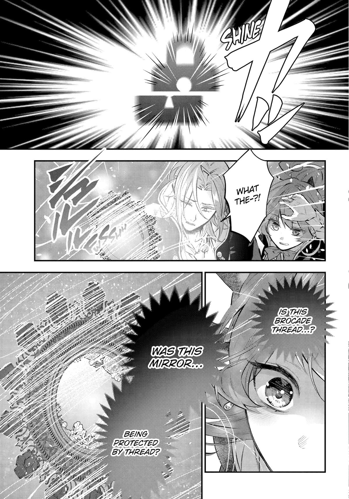 Tales of Reincarnation in Maydare - This World