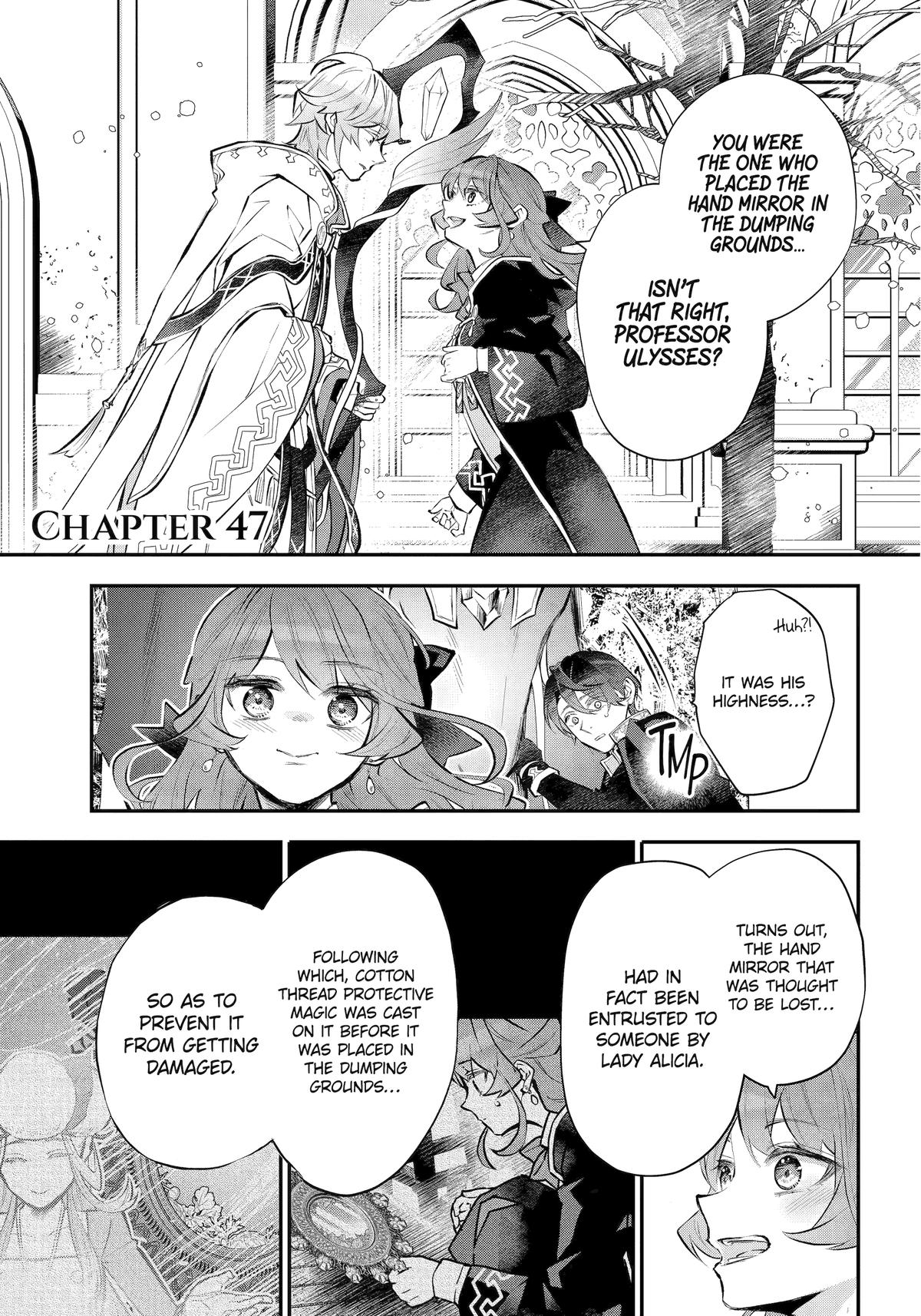 Tales of Reincarnation in Maydare - This World