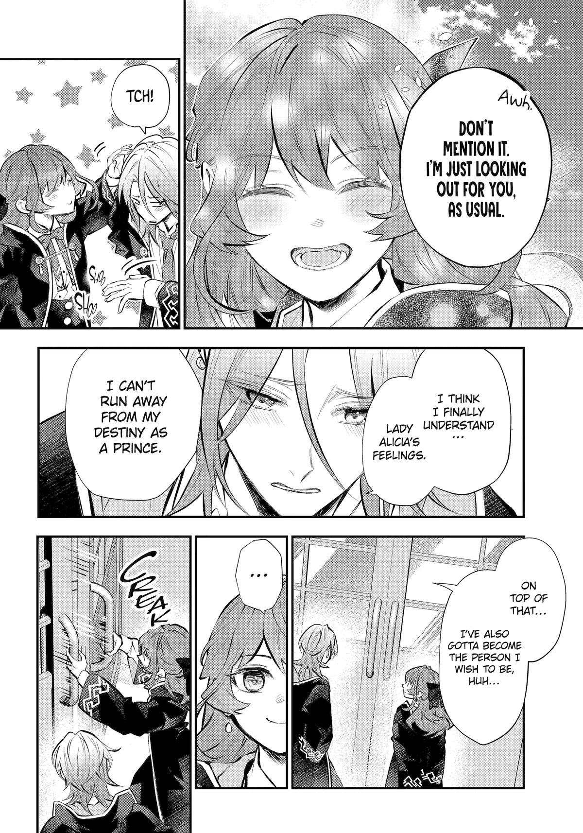 Tales of Reincarnation in Maydare - This World